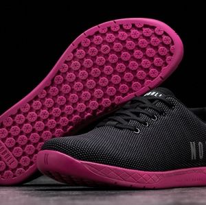 Nobull Black Berry Trainer